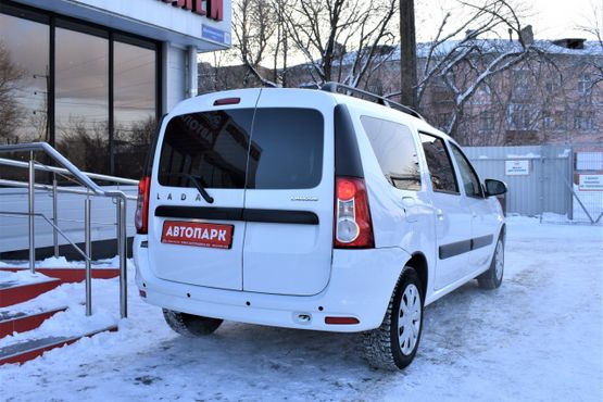 LADA (ВАЗ) Largus