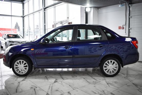 LADA (ВАЗ) Granta